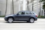 BMW X5 2011 года